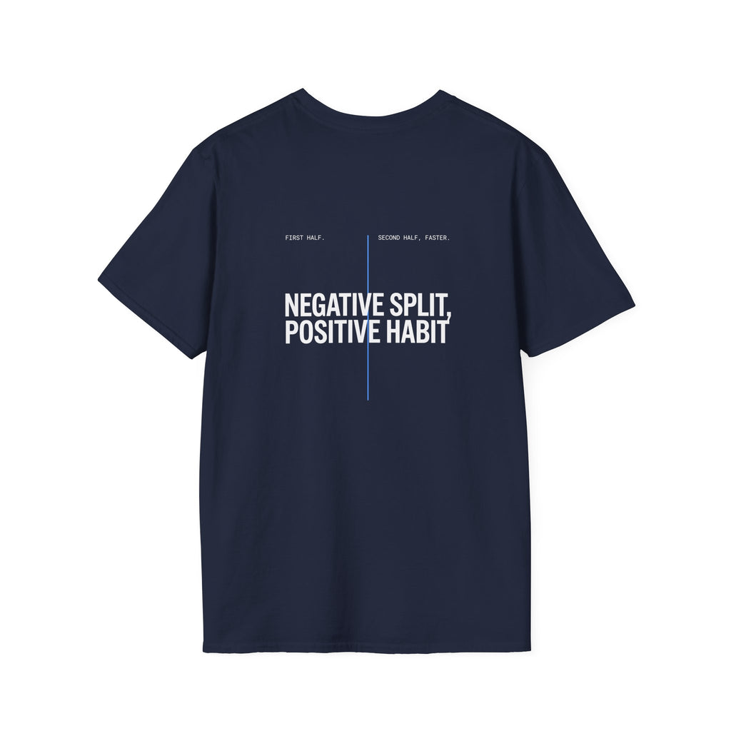 Negative Split