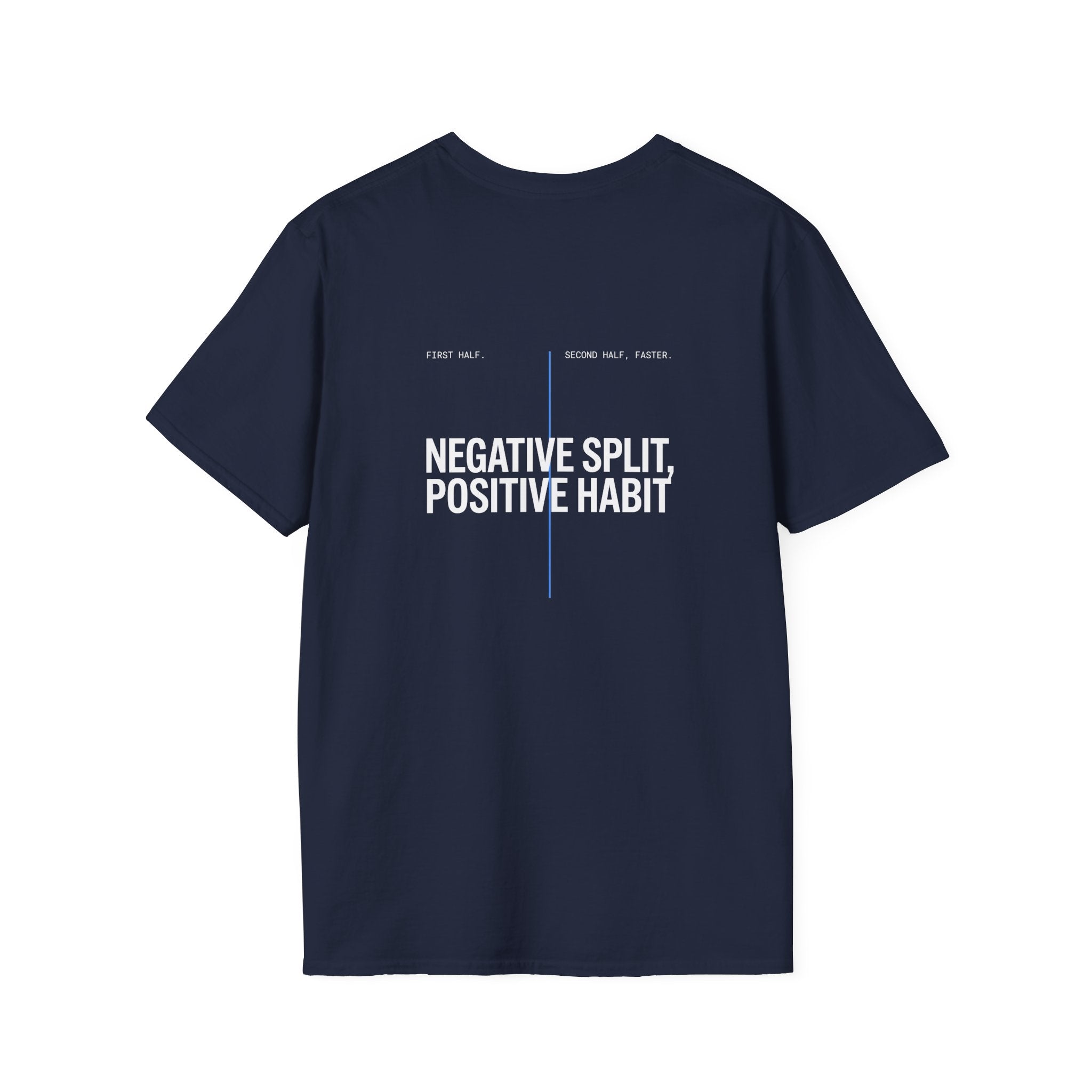 Negative Split