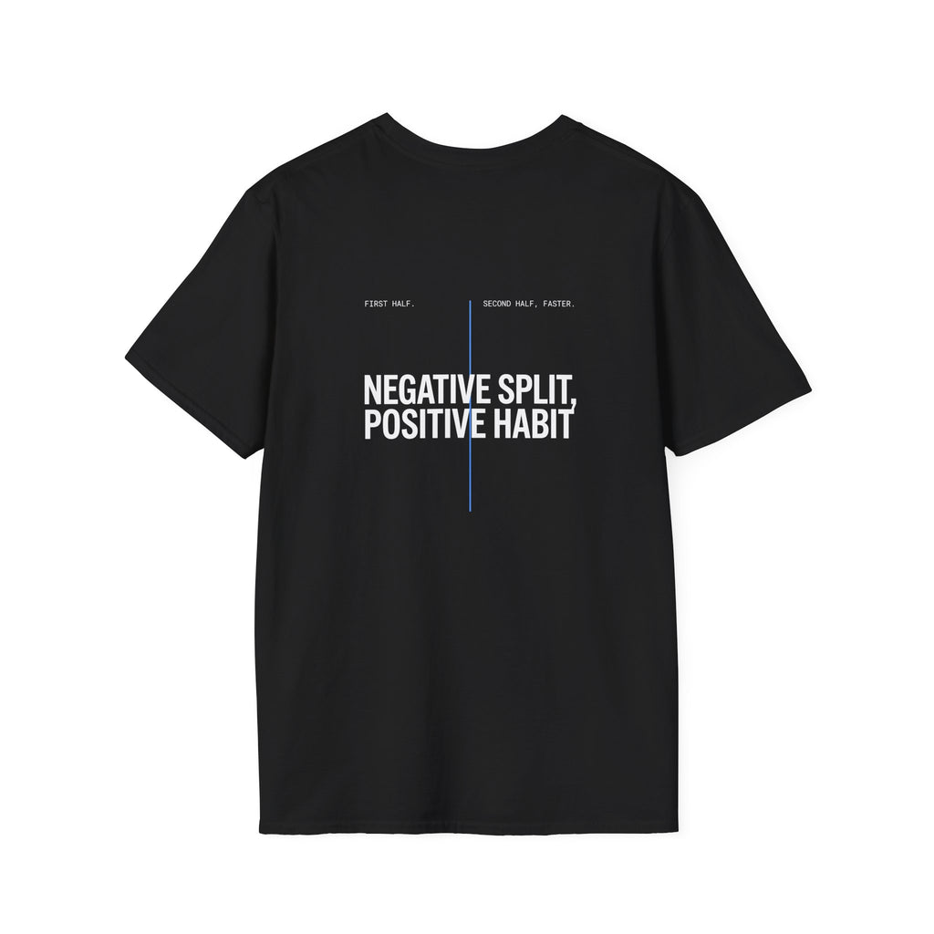 Negative Split