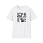 Discipline / Repeats