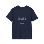 Coordinates