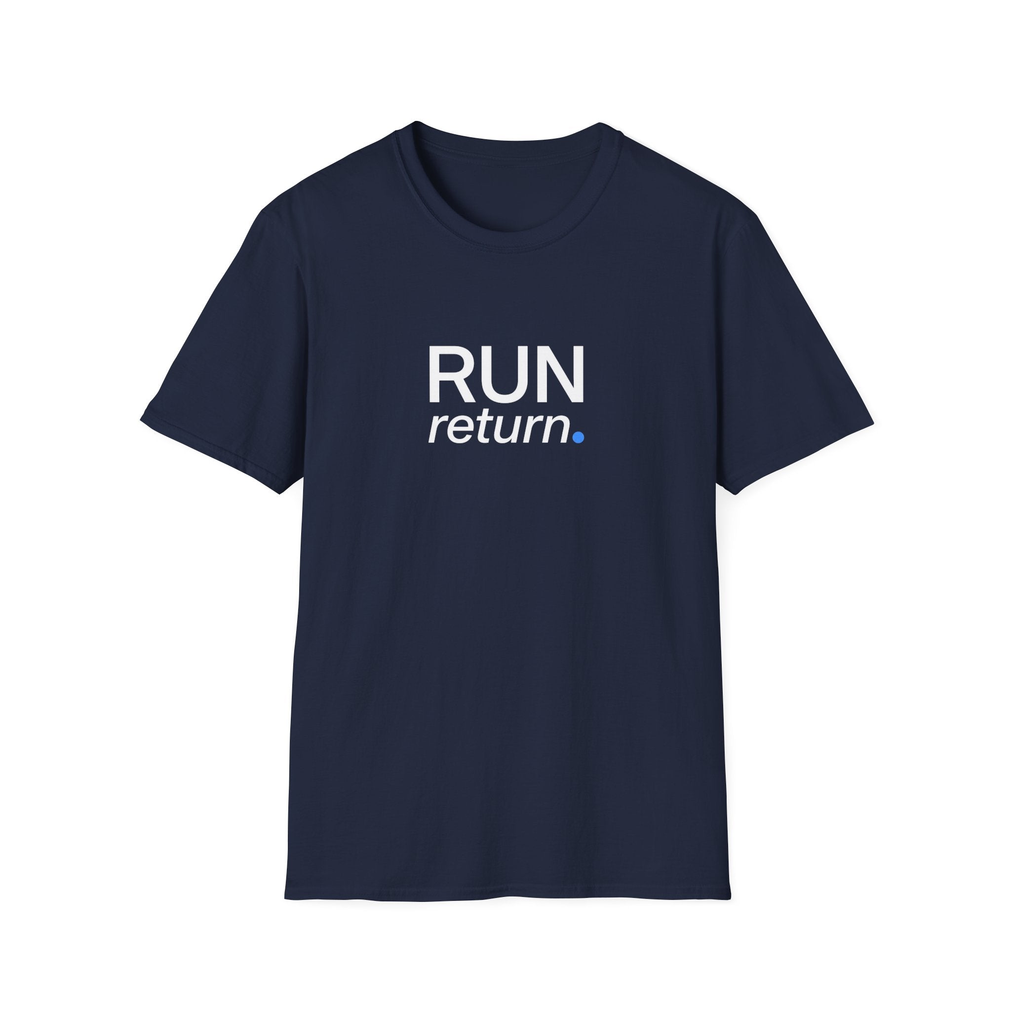 Run / Return