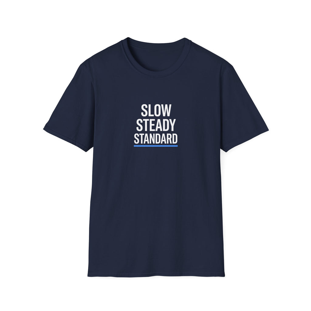 Slow / Steady / Standard
