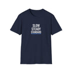 Slow / Steady / Standard