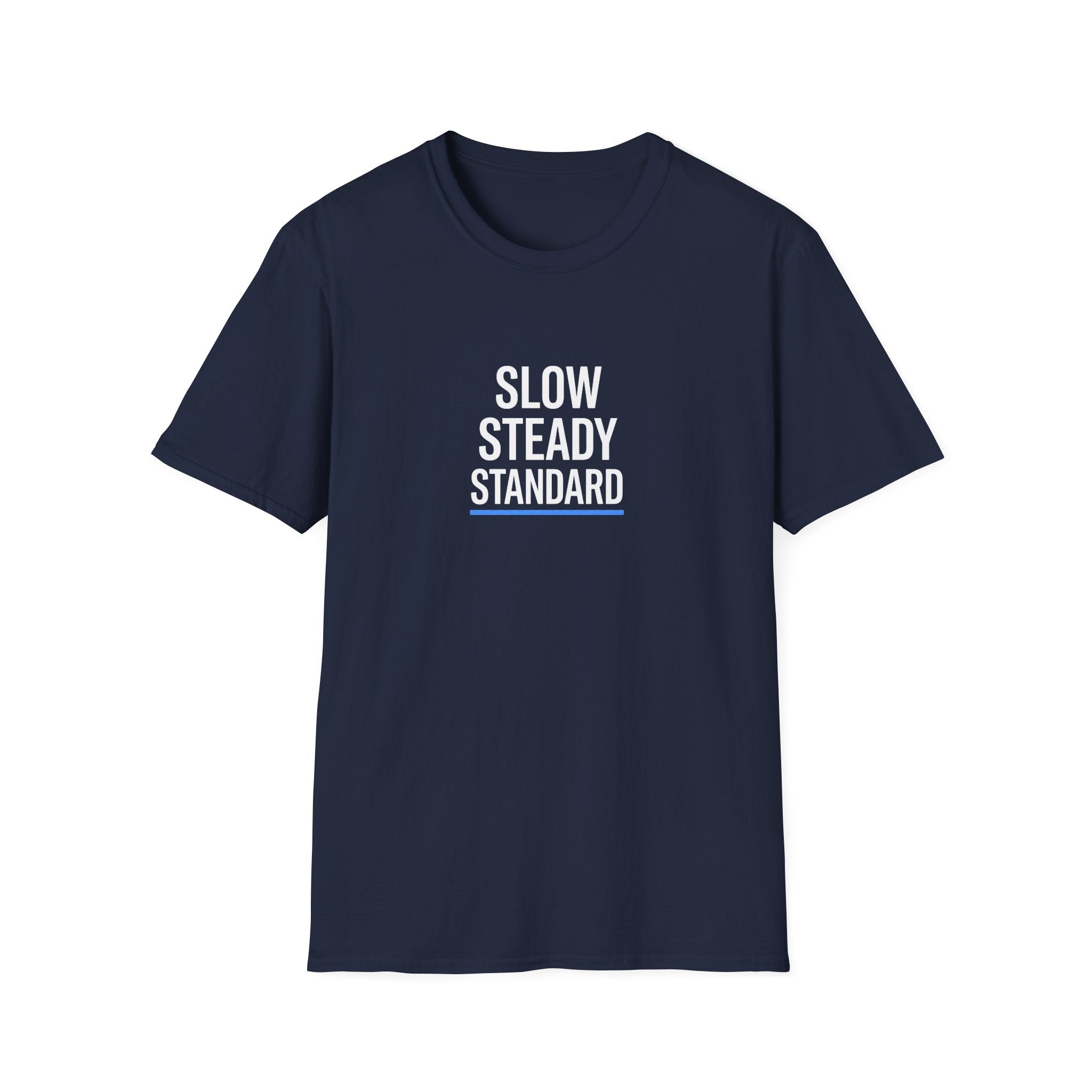 Slow / Steady / Standard