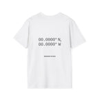 Coordinates