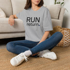 Run / Return