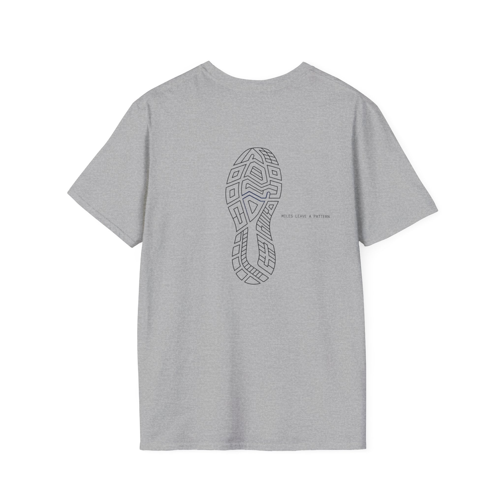 The Sole Line