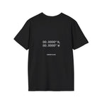 Coordinates