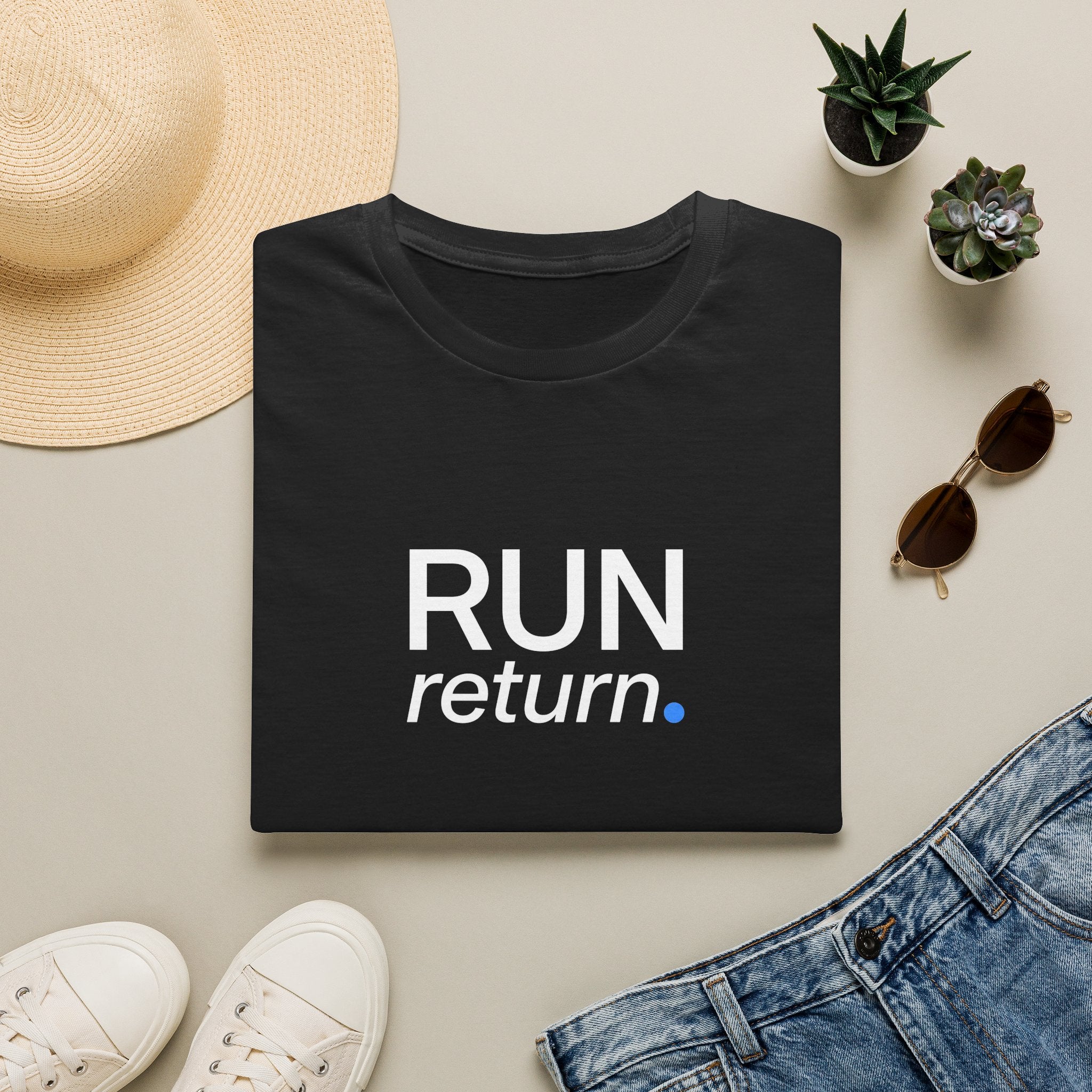 Run / Return
