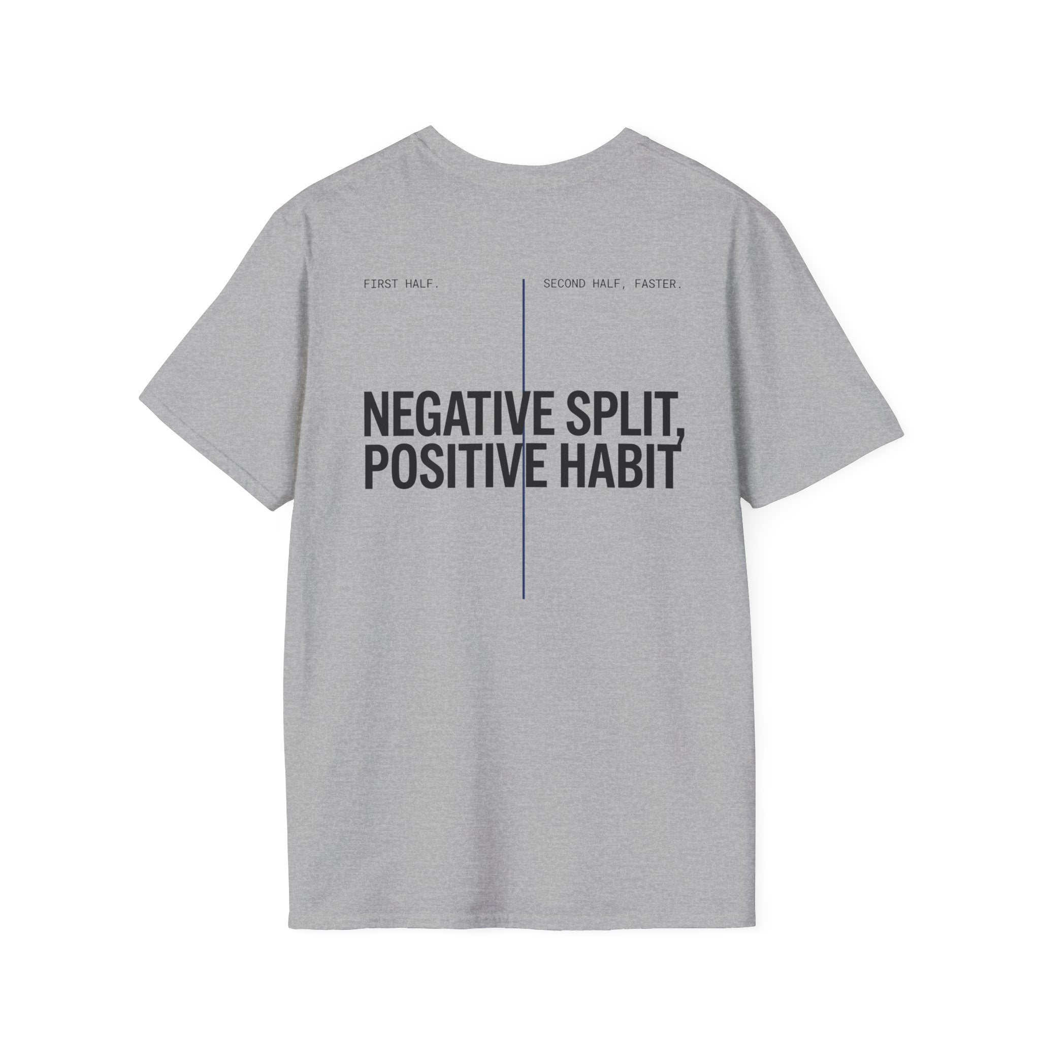 Negative Split