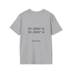 Coordinates