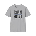 Discipline / Repeats
