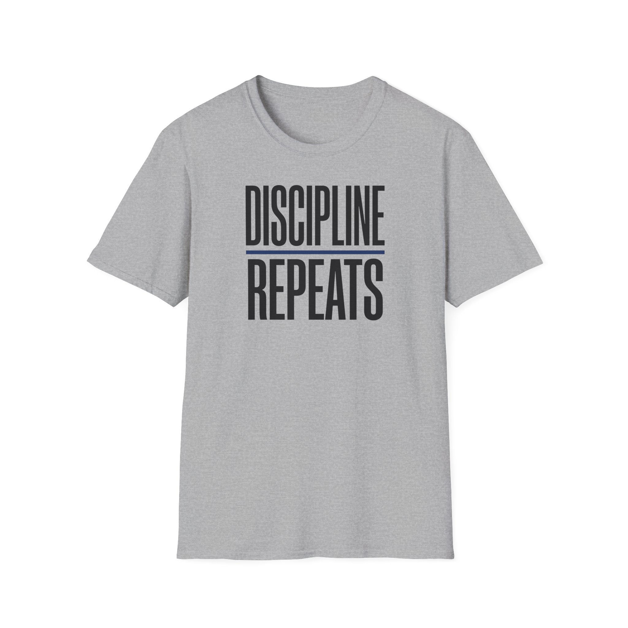 Discipline / Repeats