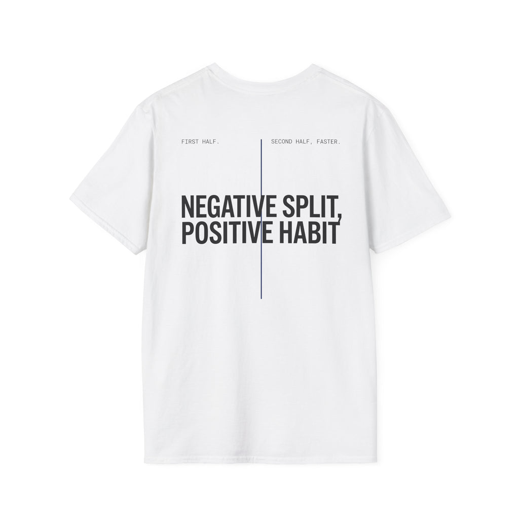 Negative Split