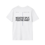 Negative Split
