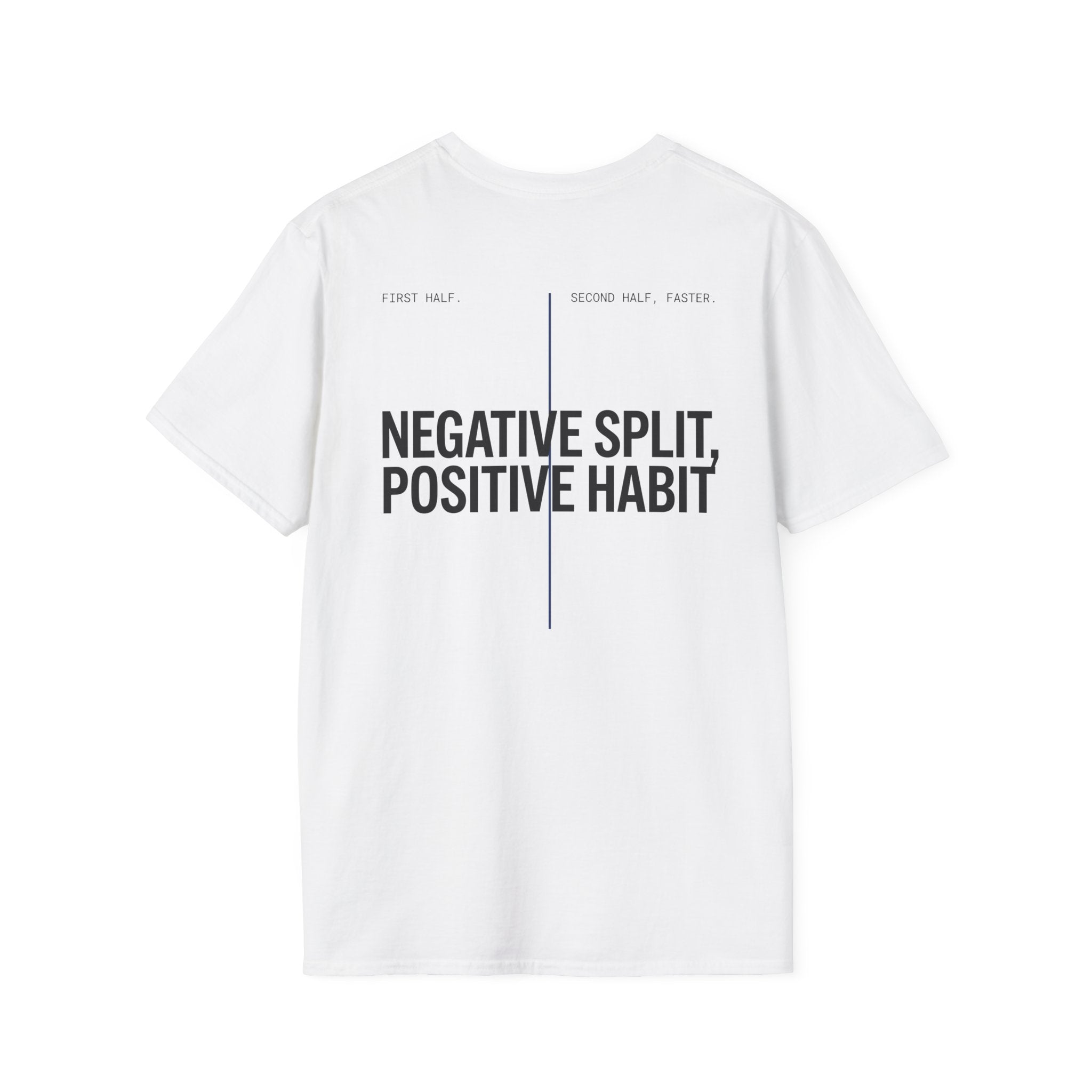 Negative Split