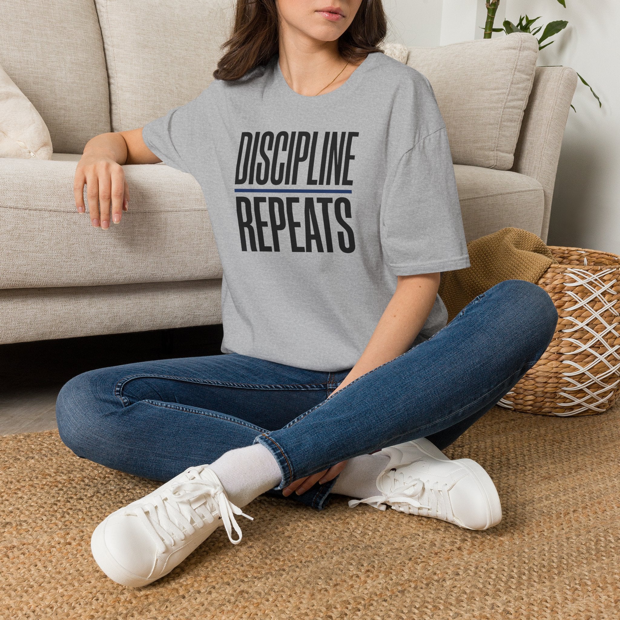 Discipline / Repeats