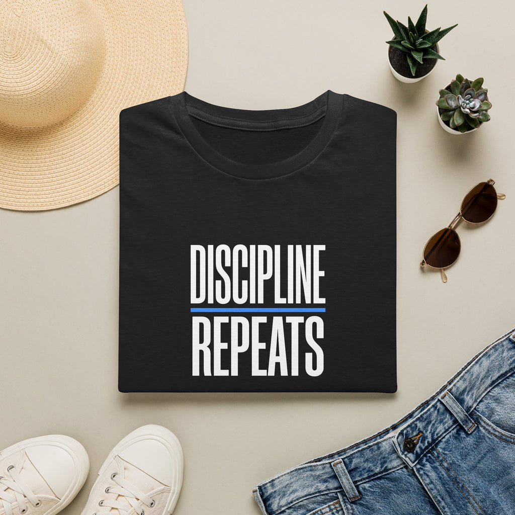 Discipline / Repeats