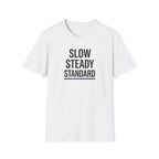 Slow / Steady / Standard
