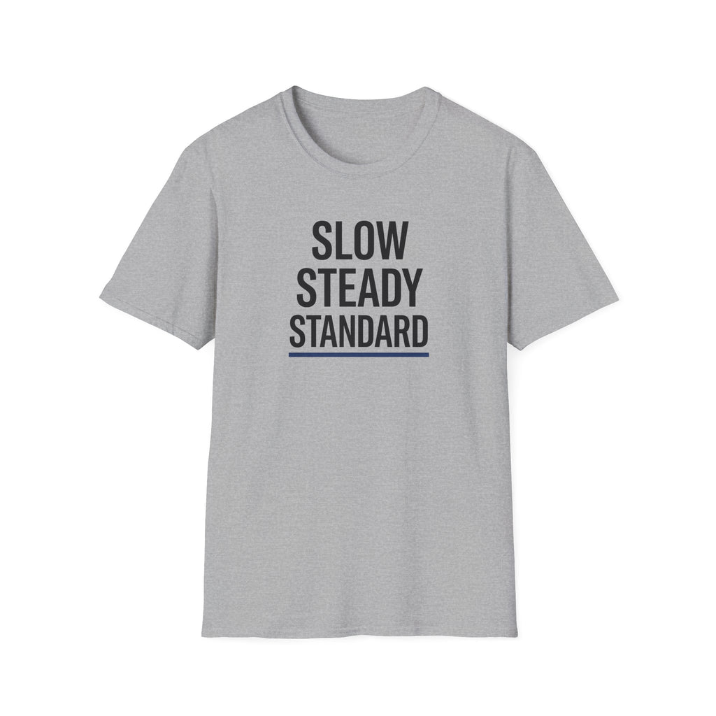 Slow / Steady / Standard