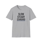 Slow / Steady / Standard