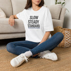 Slow / Steady / Standard