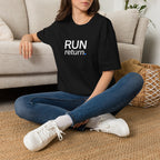 Run / Return