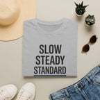 Slow / Steady / Standard