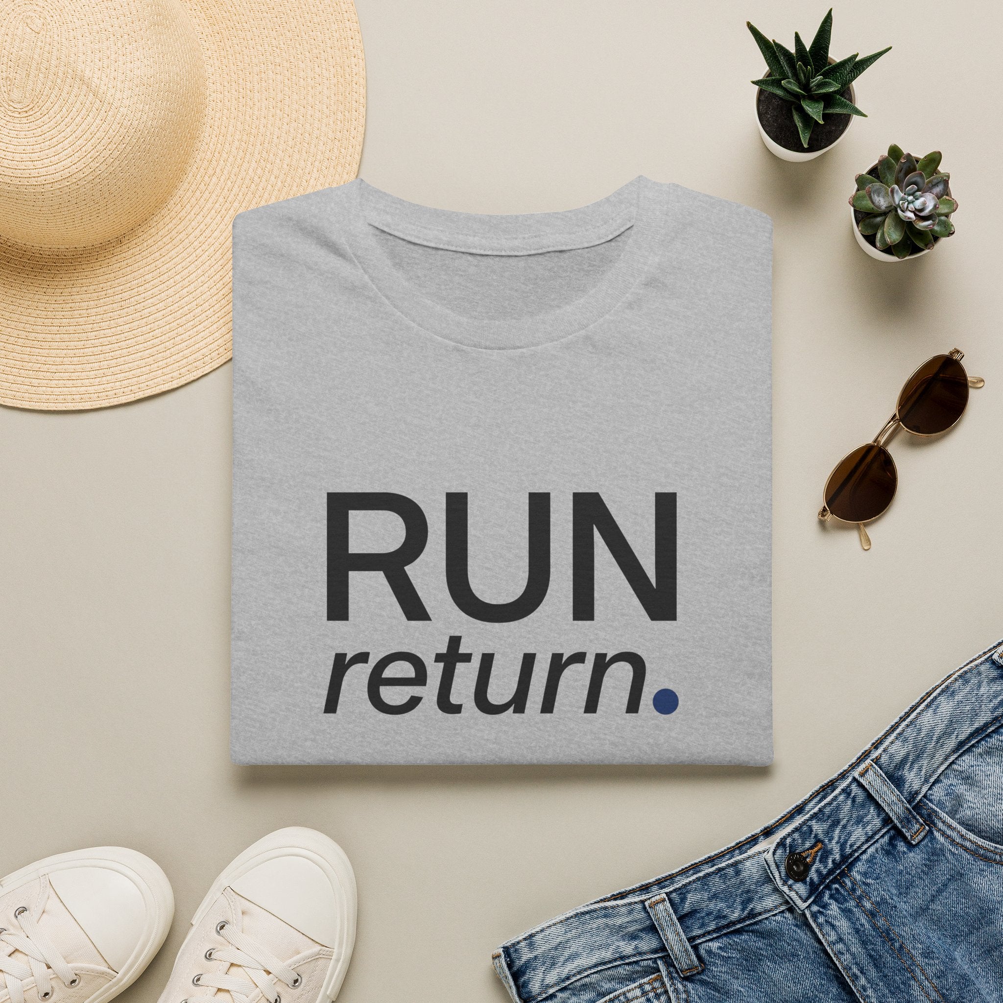 Run / Return