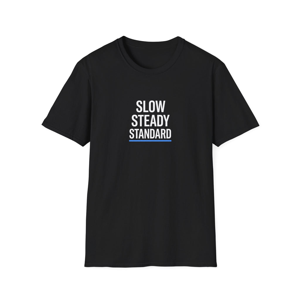 Slow / Steady / Standard