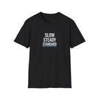 Slow / Steady / Standard