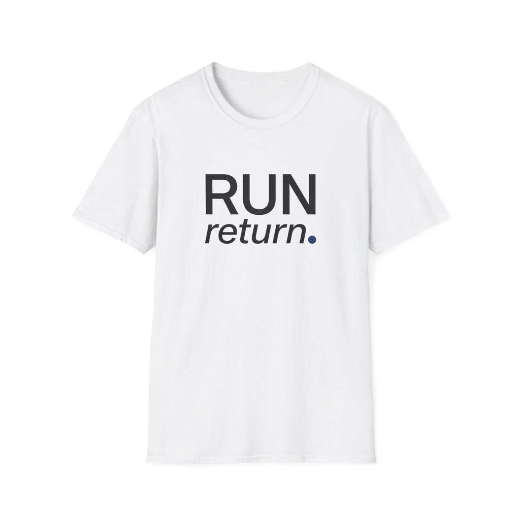 Run / Return