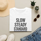 Slow / Steady / Standard