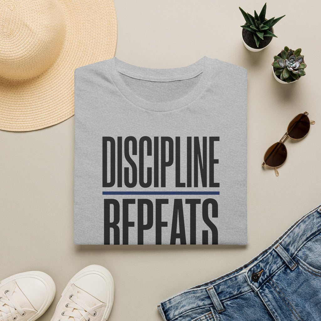 Discipline / Repeats