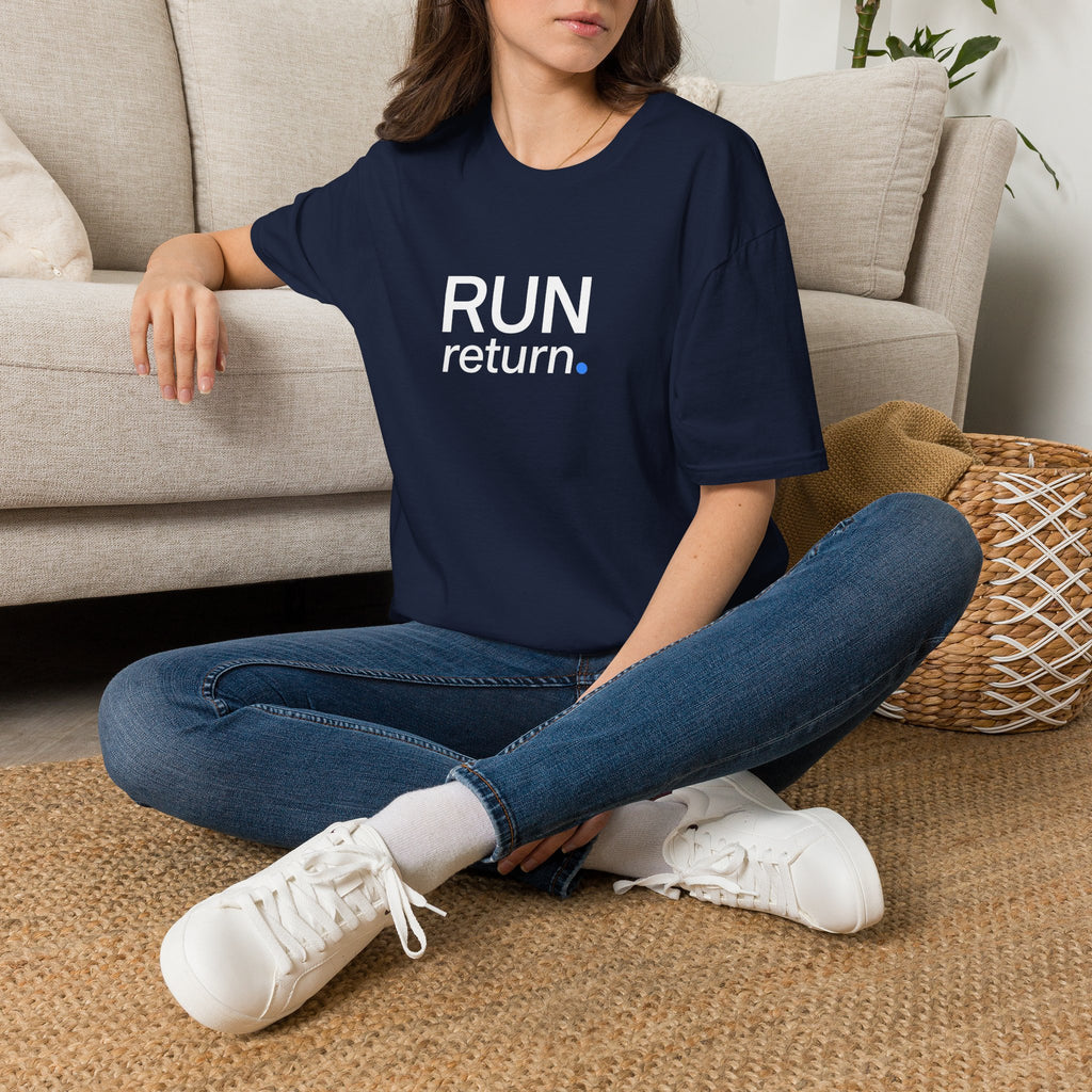 Run / Return