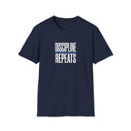 Discipline / Repeats