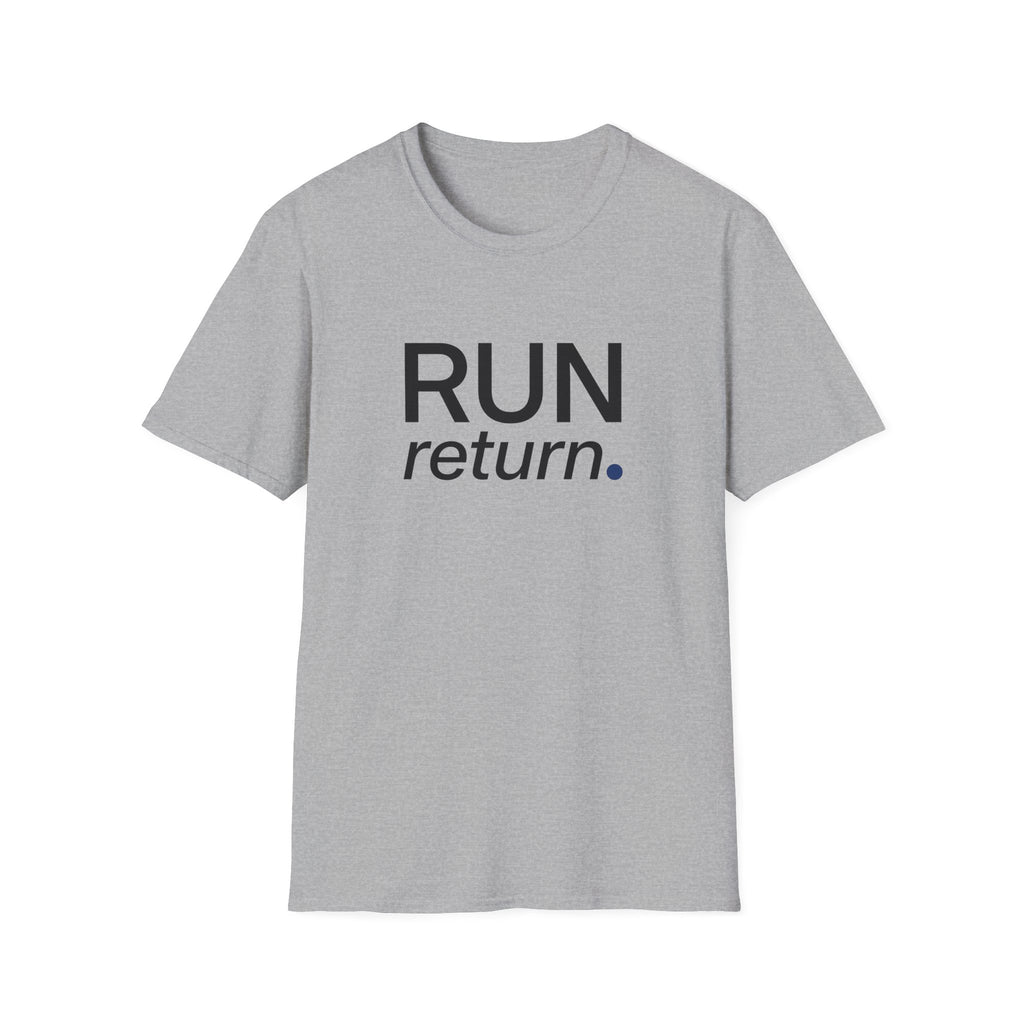 Run / Return