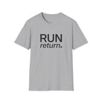 Run / Return