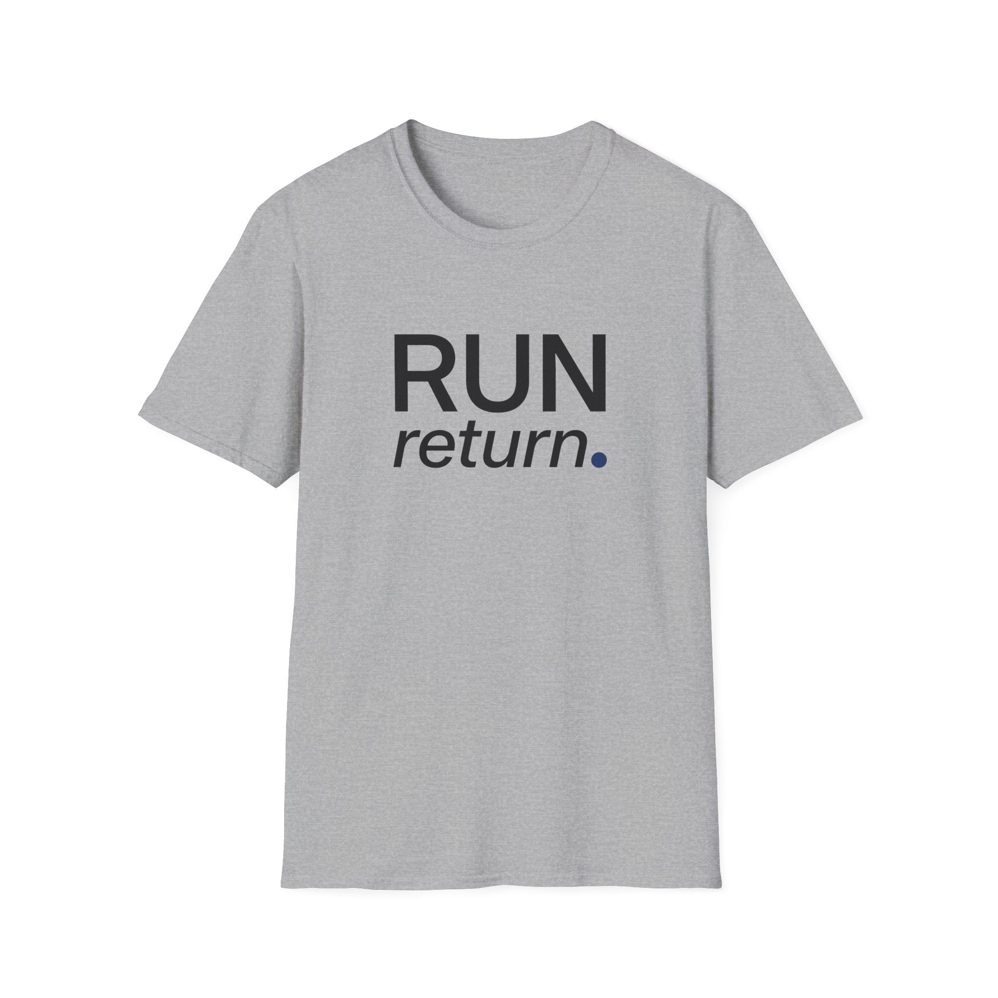 Run / Return
