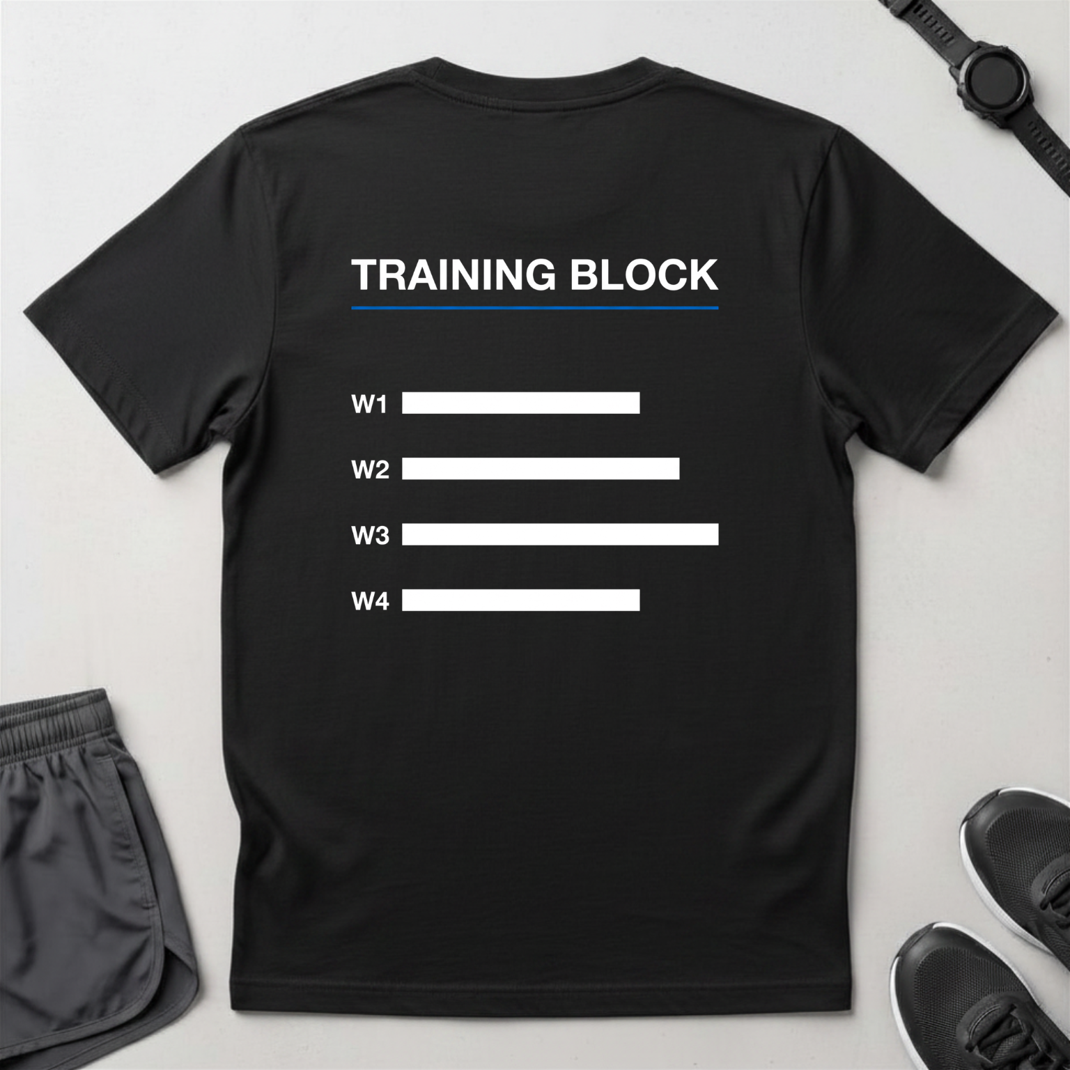Training Block