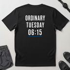 Ordinary Tuesday