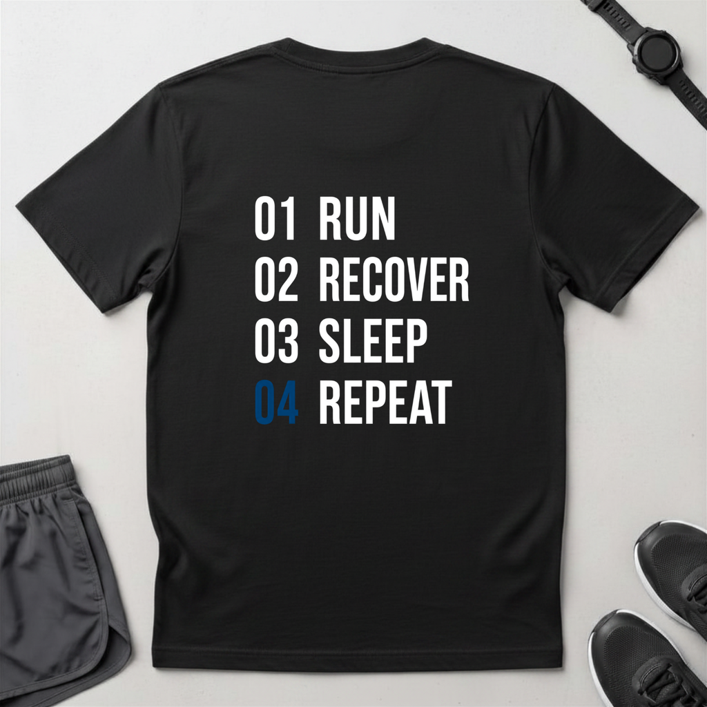 Run and Recover