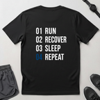 Run and Recover
