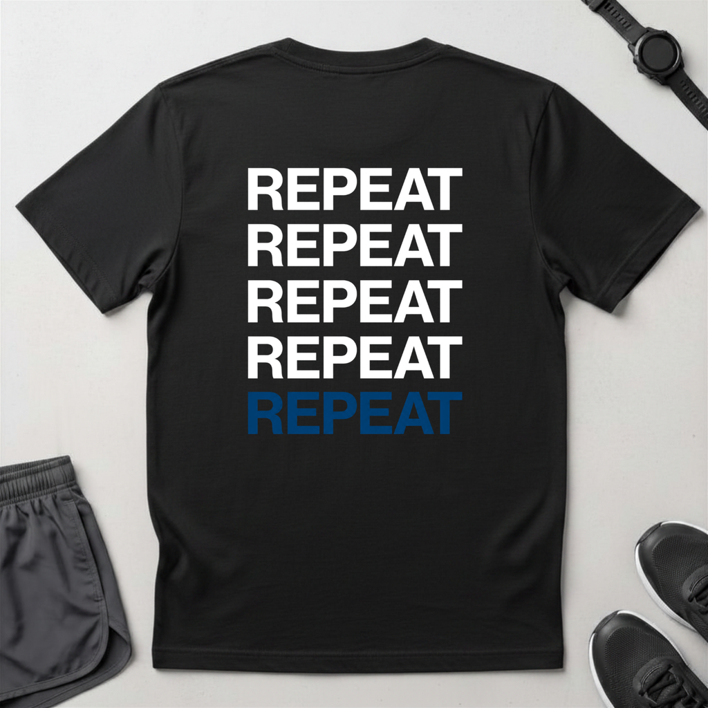 Repeat Stack