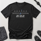 The Finish Tape T-Shirt