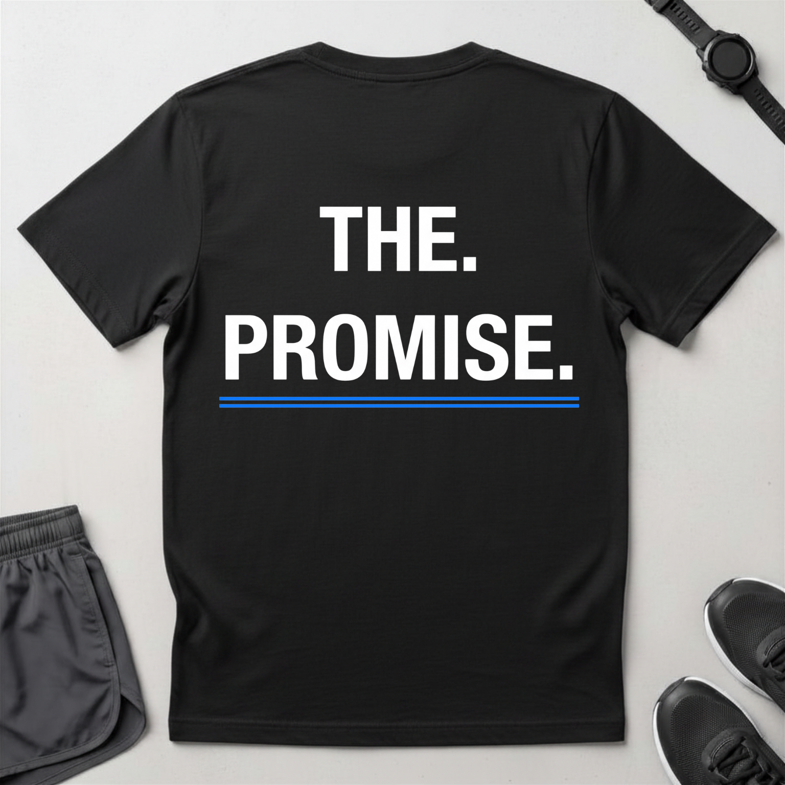 The Promise T-Shirt