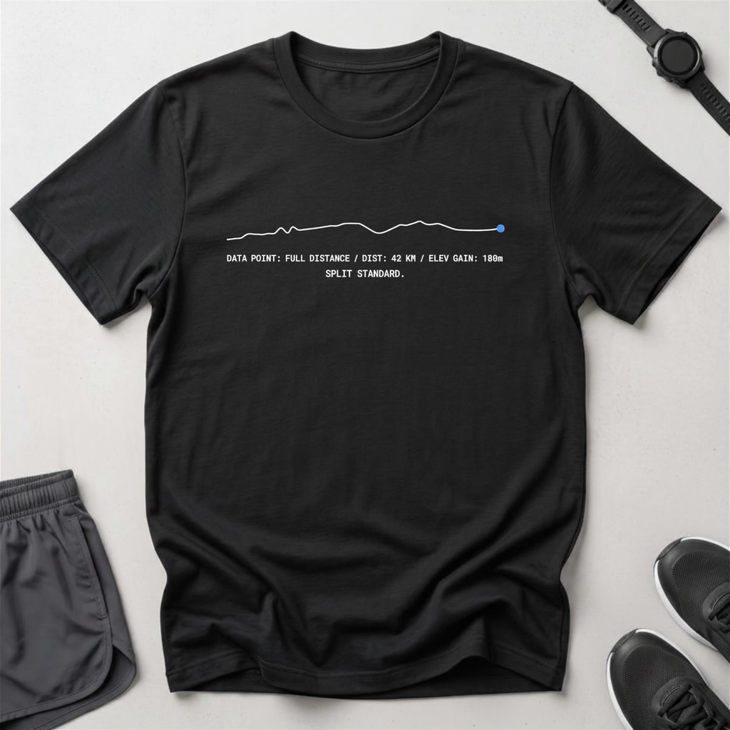 Full Distance T-Shirt