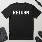 Return. T-Shirt