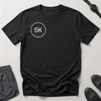 5K, Understated T-Shirt